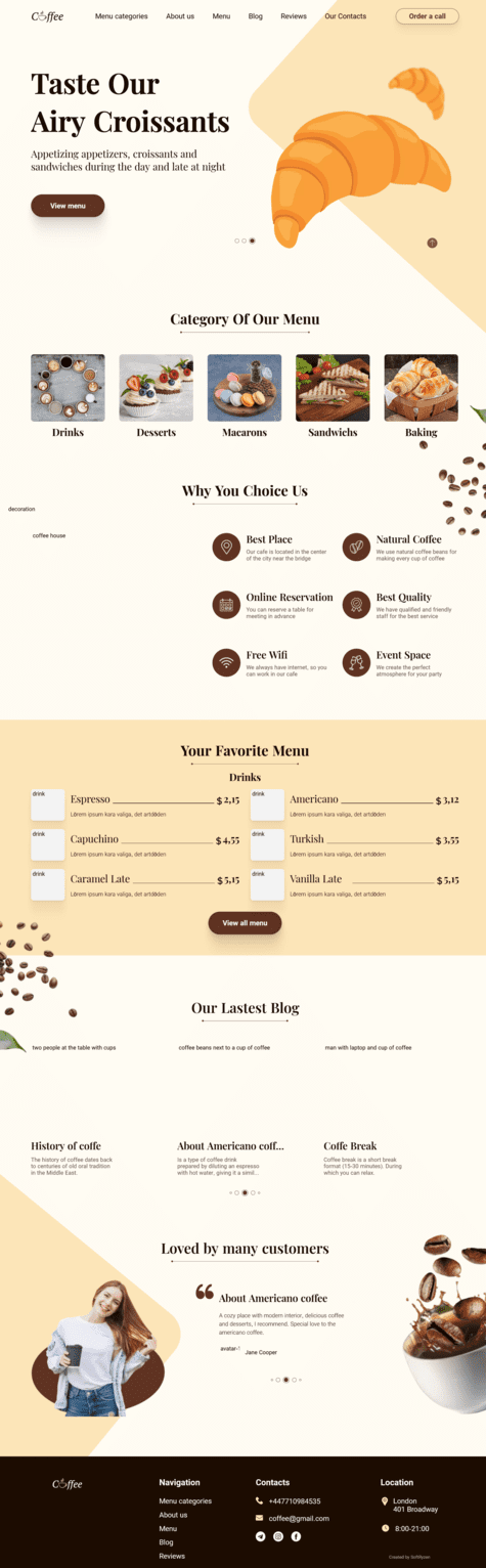 Coffee